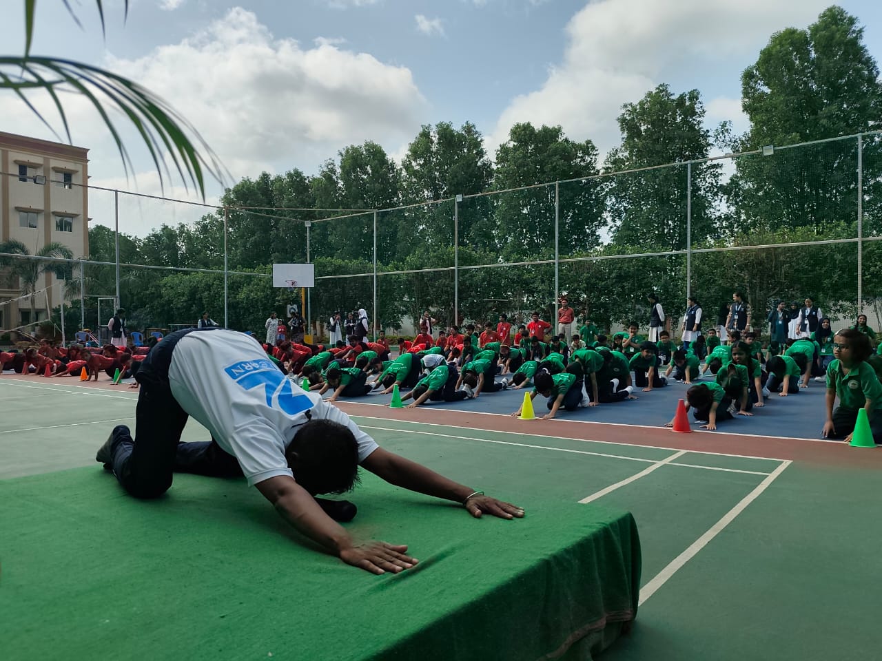 Events-MLZS Kalaburagi